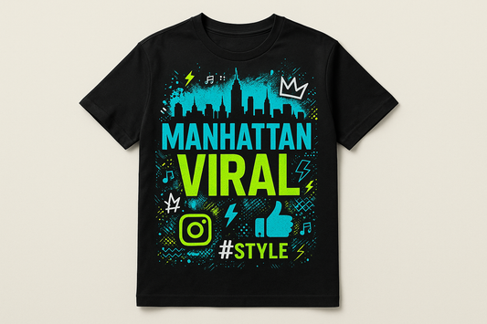The Art of Wearing a Perfect T-Shirt: what is at shirt