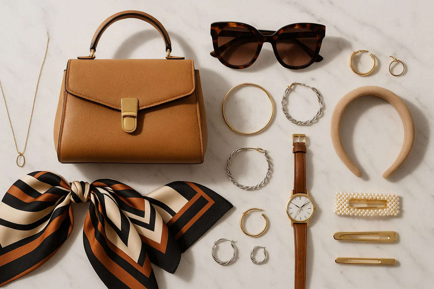 Manhattan Accessories - Manhattan Viral