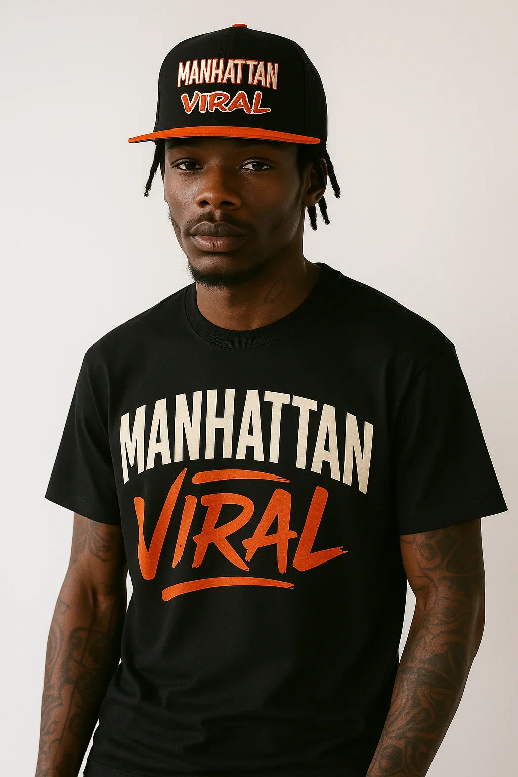 NYC Streetwear Best Sellers | Manhattan Viral - Manhattan Viral