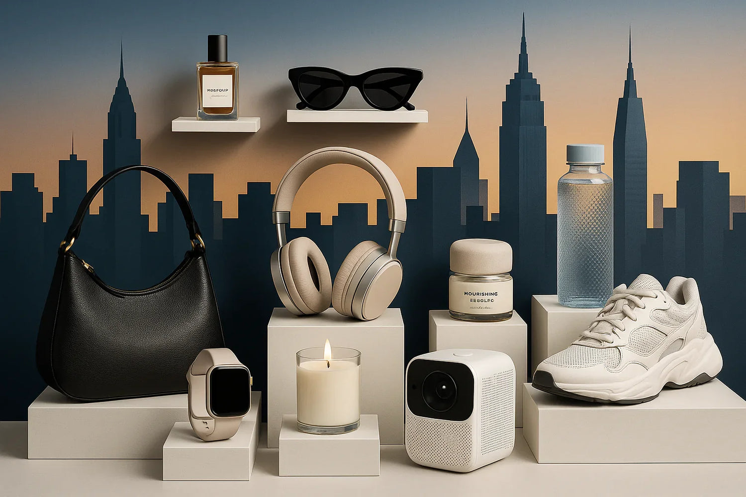 All Products - Manhattan Viral