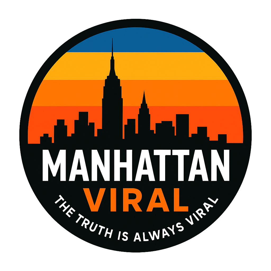 vira1 - Manhattan Viral